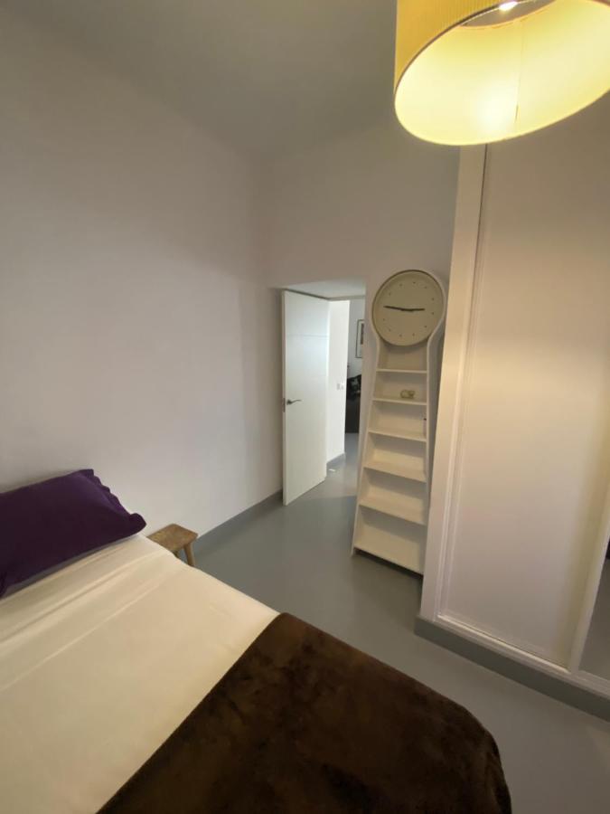 Apartamento En Madrid Rio Con Parking Gratuito Eksteriør bilde