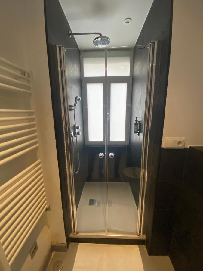 Apartamento En Madrid Rio Con Parking Gratuito Eksteriør bilde